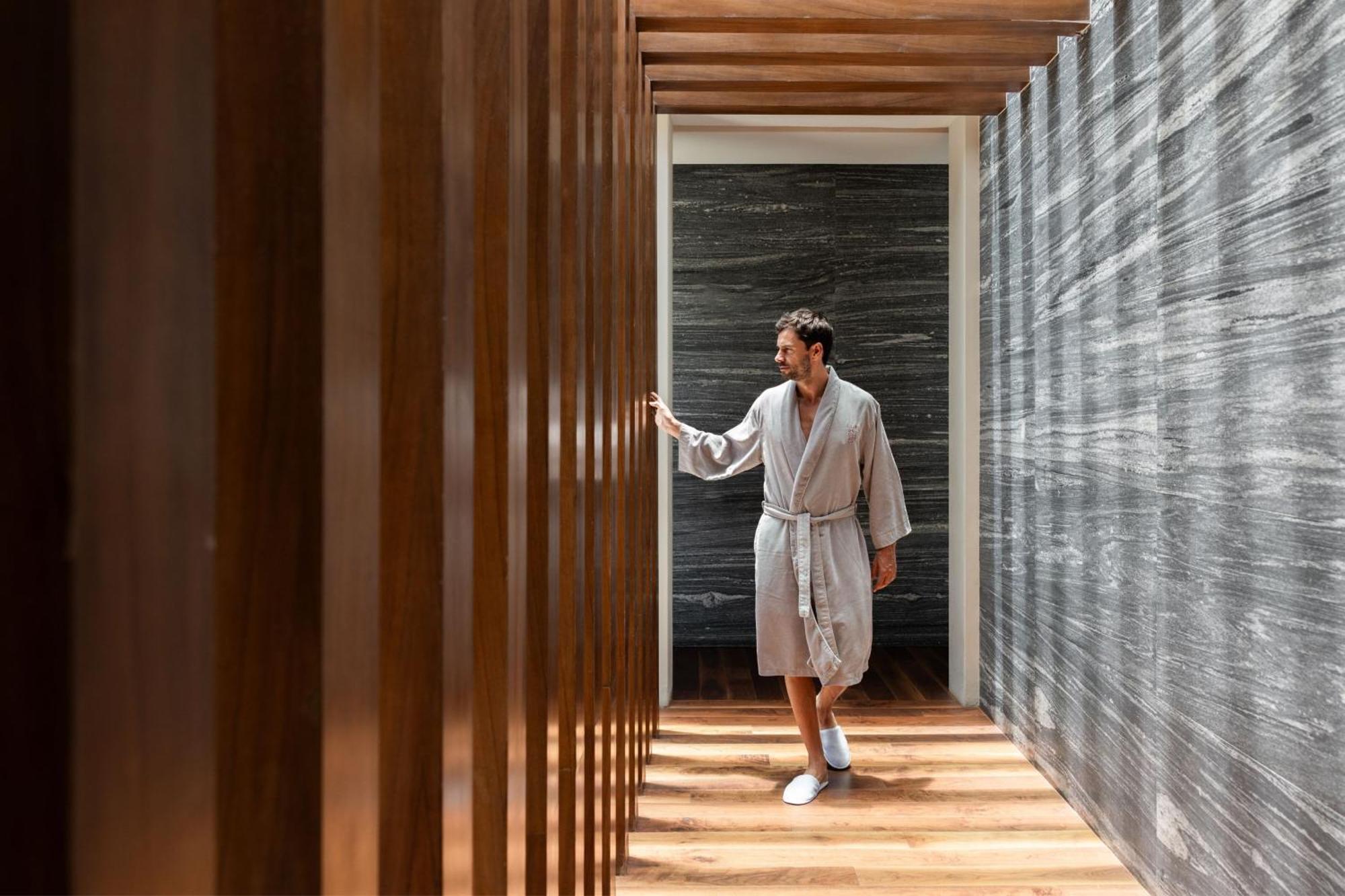 Solaz, A Luxury Collection Resort, Los Cabos San José del Cabo Eksteriør billede