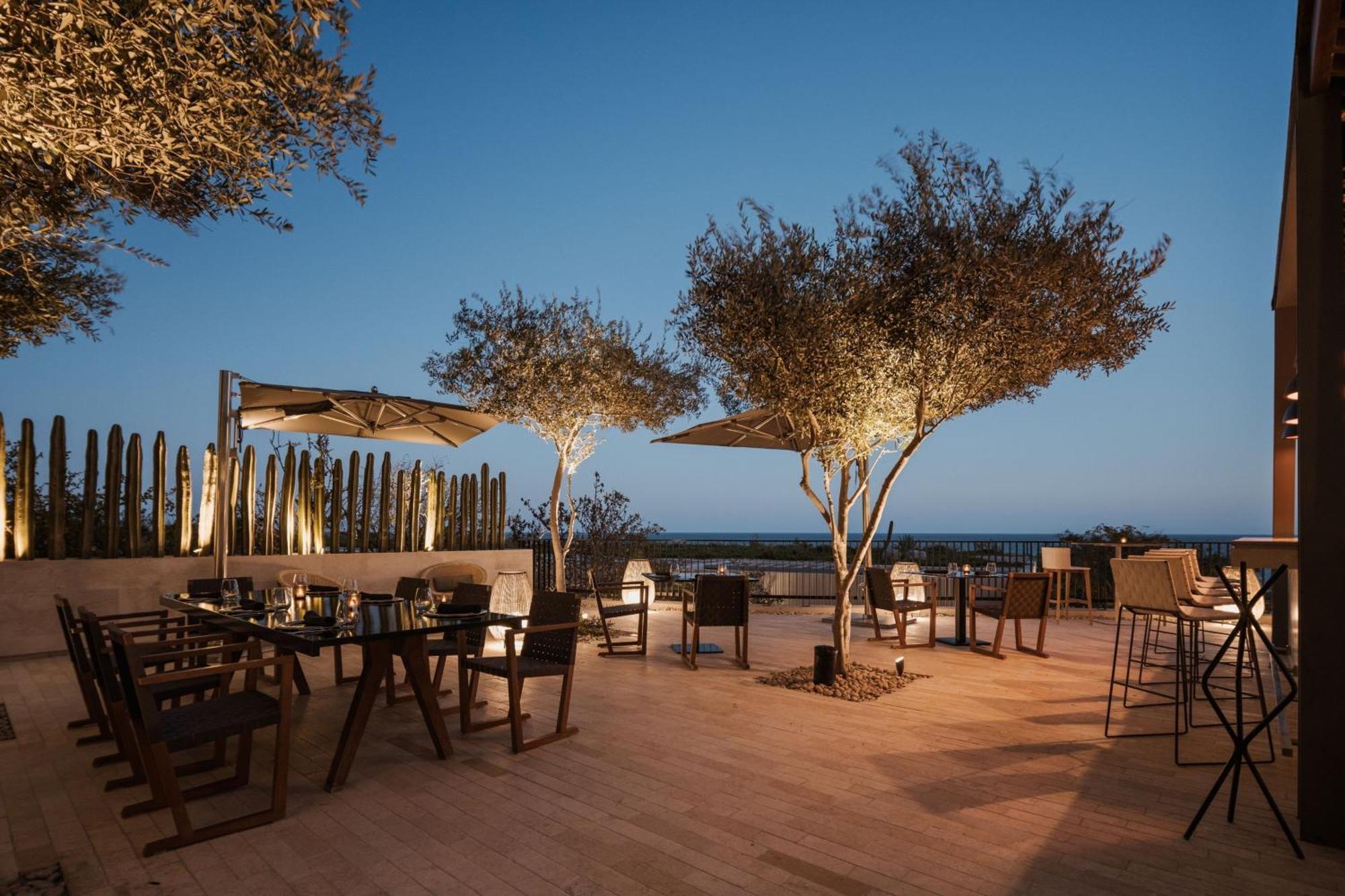 Solaz, A Luxury Collection Resort, Los Cabos San José del Cabo Eksteriør billede