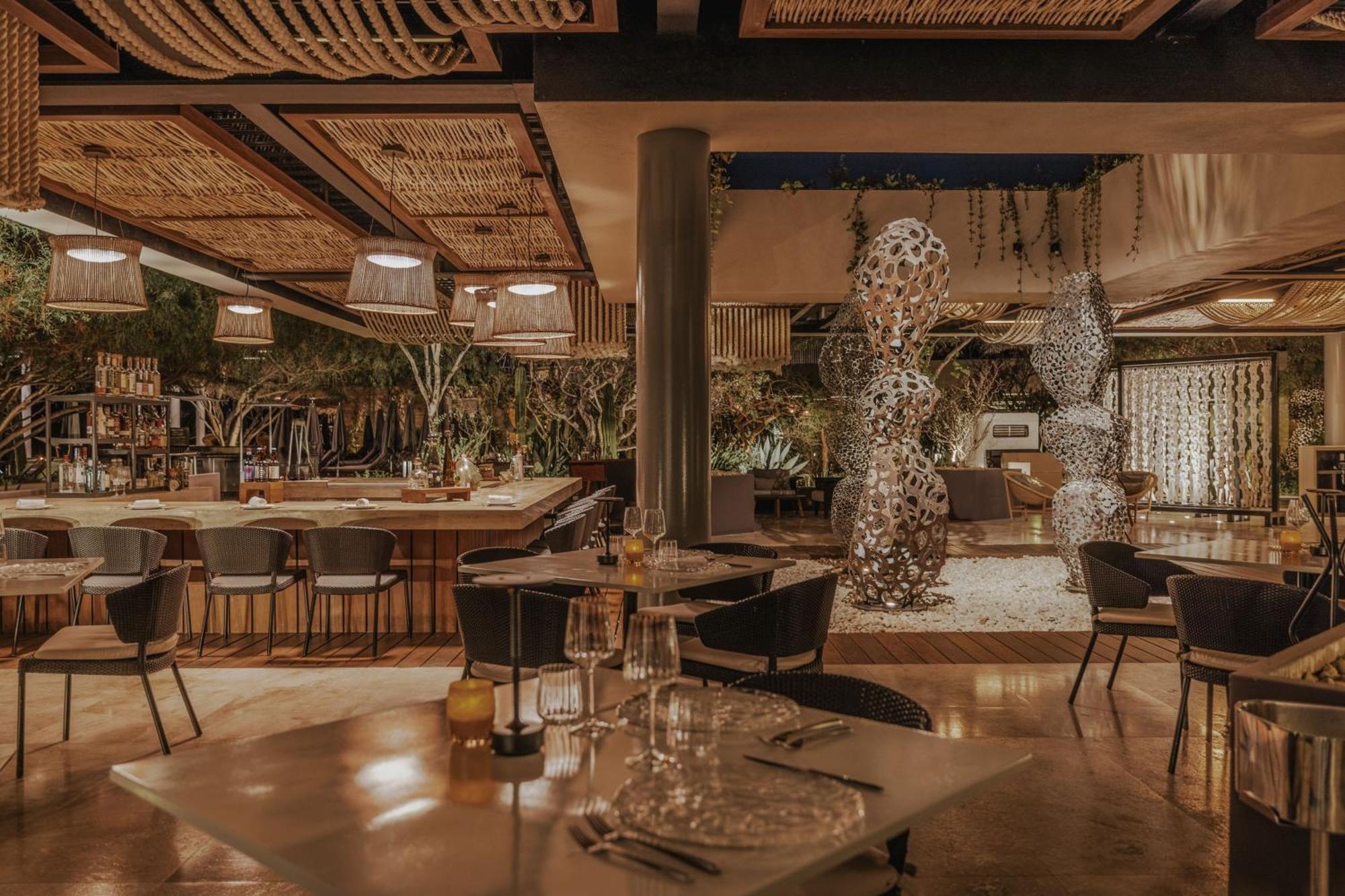 Solaz, A Luxury Collection Resort, Los Cabos San José del Cabo Eksteriør billede