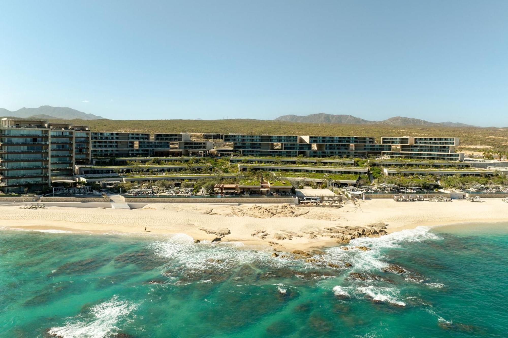 Solaz, A Luxury Collection Resort, Los Cabos San José del Cabo Eksteriør billede