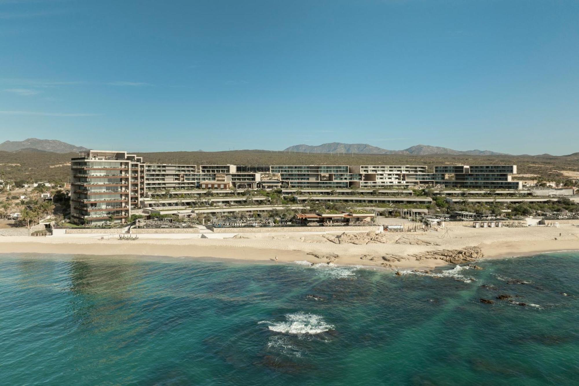 Solaz, A Luxury Collection Resort, Los Cabos San José del Cabo Eksteriør billede