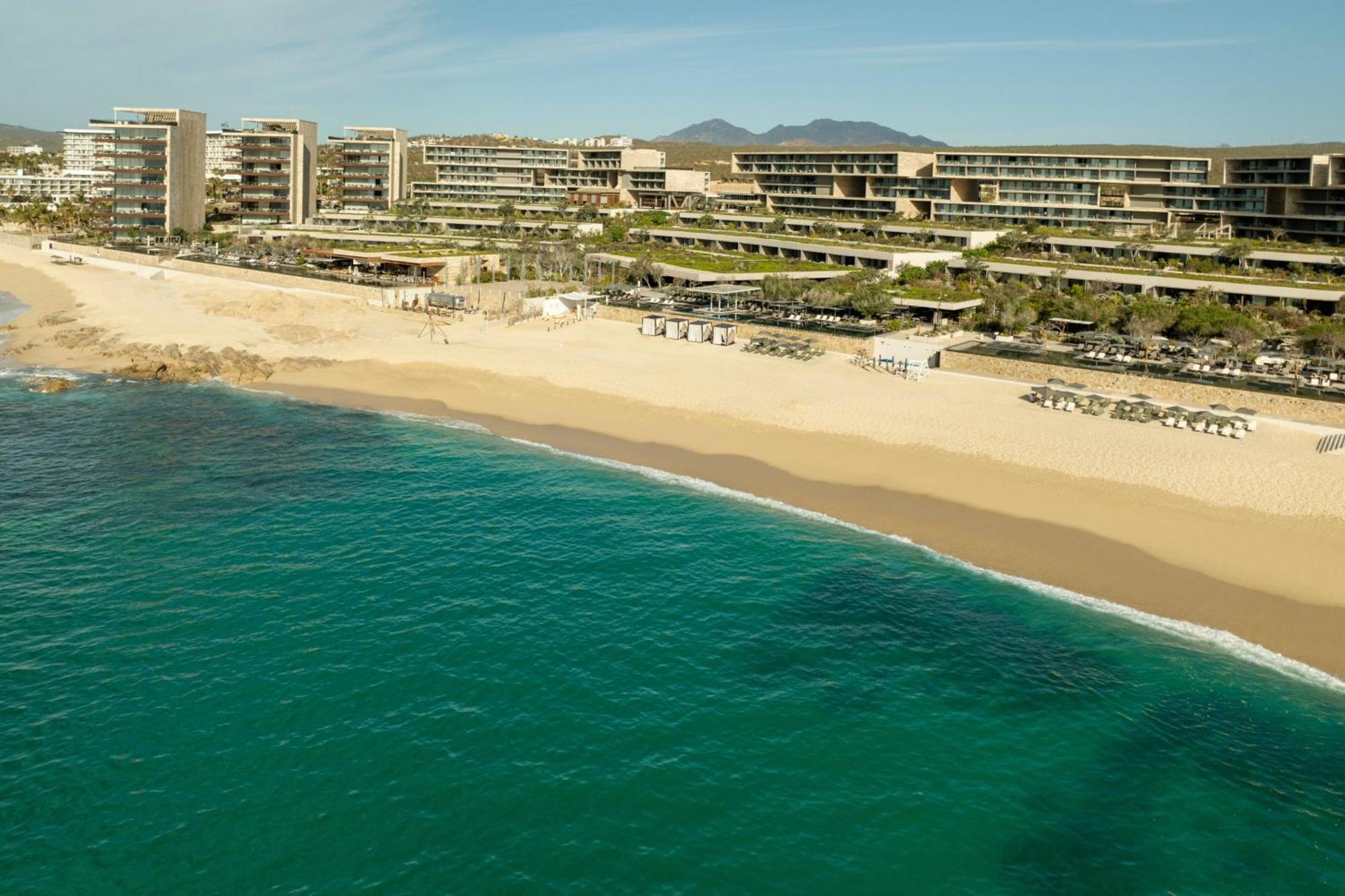 Solaz, A Luxury Collection Resort, Los Cabos San José del Cabo Eksteriør billede