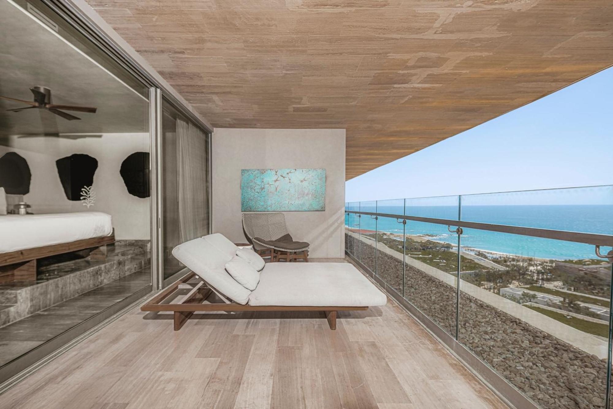 Solaz, A Luxury Collection Resort, Los Cabos San José del Cabo Eksteriør billede