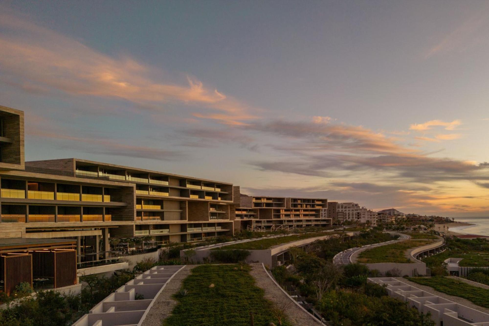 Solaz, A Luxury Collection Resort, Los Cabos San José del Cabo Eksteriør billede