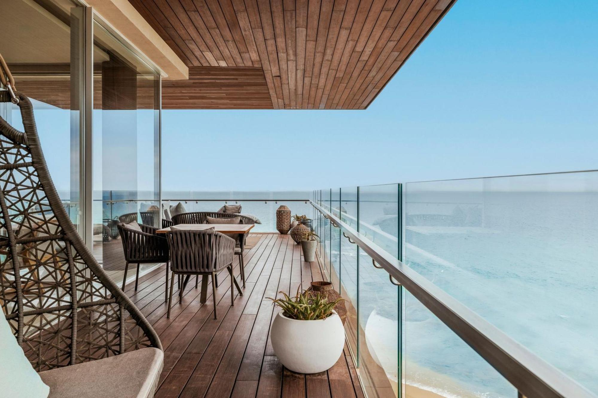 Solaz, A Luxury Collection Resort, Los Cabos San José del Cabo Eksteriør billede