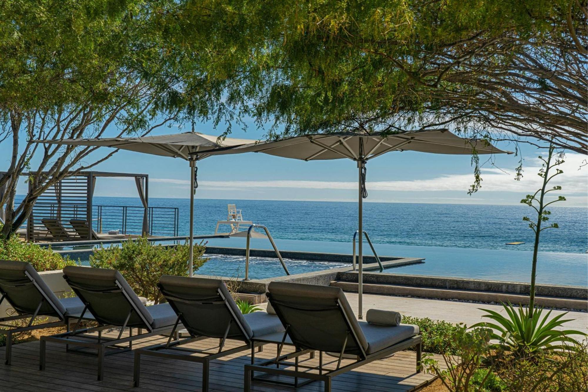 Solaz, A Luxury Collection Resort, Los Cabos San José del Cabo Eksteriør billede